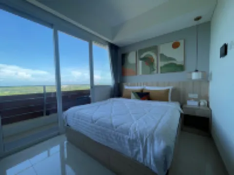 The Nove Apartment Kalani Tower Sea View Hotels near Nongsa Beach