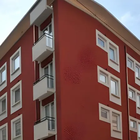Hotel Michelangelo