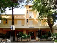 Hotel Mediterraneo Club Benessere Hotels in Bellaria
