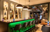 Leonardo Boutique Hotel Berlin City South - 4 Sao