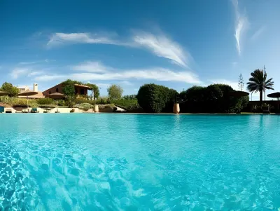 Dar Maktoub Hotel di 