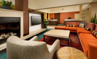 Residence Inn Atlanta NE/Duluth Sugarloaf