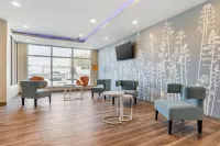 Sleep Inn & Suites Fort Walton Beach - Destin West - parking