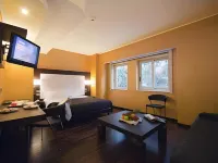 E' Hotel - Pet friendly