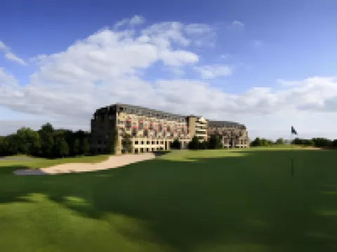 The Celtic Manor Resort Hotels in Caerleon