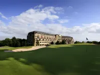 The Celtic Manor Resort Hotels in Caerleon