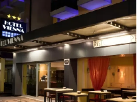 Hotel Vienna Jesolo Hotel a Jesolo