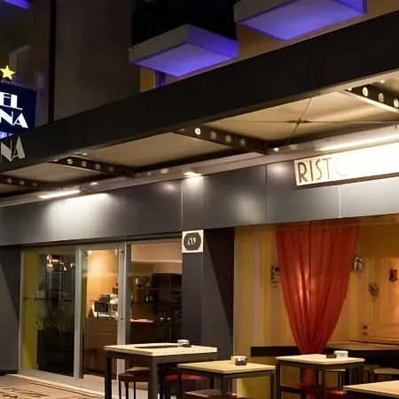 Hotel Vienna