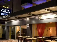 Hotel Vienna Hotels in der Nähe von Piazza Brescia