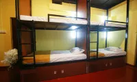 The Metro Pod Backpackers AC Hostel
