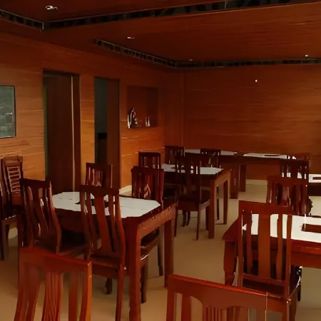 Fairstay Resort Ooty