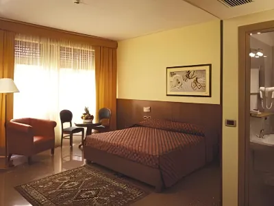 Hotel Oasi Dei Discepoli Hotels in Ficulle