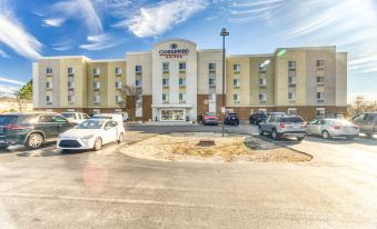 Candlewood Suites New Bern