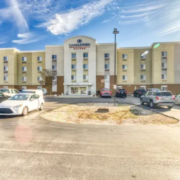 Candlewood Suites NEW BERN by IHG