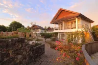 Kardia Resort Gili Trawangan A Pramana Experience Hotels in North Lombok Regency