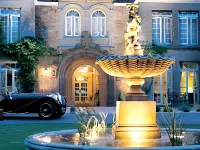 Longueville Manor Hotels near Vision Express Opticians - Jersey, St. Helier