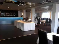 Hotell Gamla Staden - breakfast
