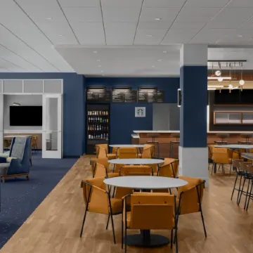 Courtyard Orem University Place