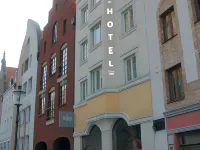 Hotel Atrium Hotel in zona ️ ELBLĄG (I LOVE ELBLĄG)
