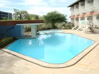 MK Express Hotel - Pool