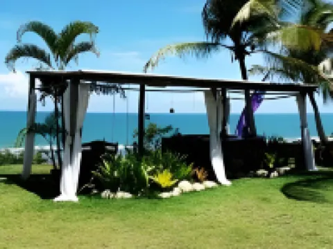 Casarão Alto Mucugê Hotel a 