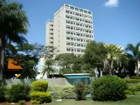 B&B 호텔 어버랜디아 엑스 호텔 프레지던트 Paróquia São Cristóvão 주변 호텔