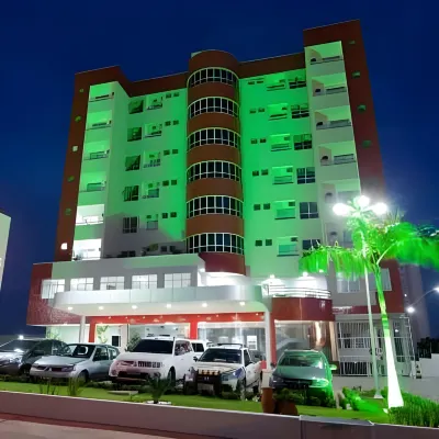 Serras Hotel Hotels near Areao