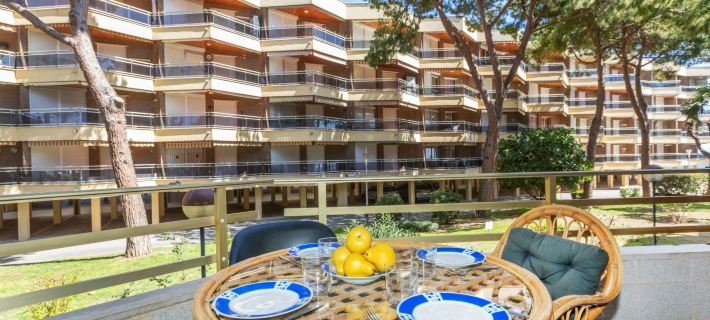 Marina Hotel a Cambrils