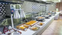 Holiday Inn Resort SHINANO-OMACHI KUROYON by IHG - breakfast