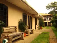 Hotel Santa Maria Inn