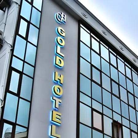 Ankara Gold Hotel