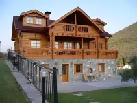Natureland Efes Pension - Pet friendly