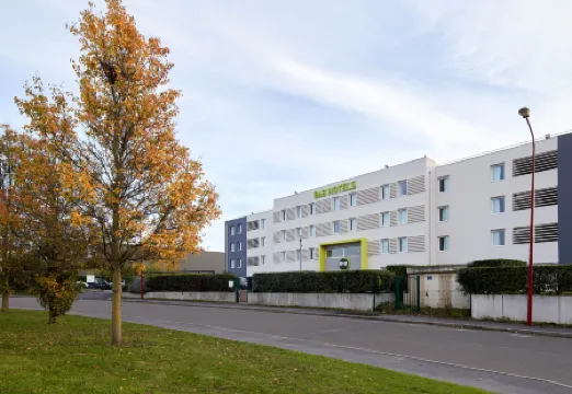 B&B Hotel Paris Nord Gonesse Parc des Expos