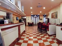 Hotel Portici - Romantik & Wellness Hotels in Molina di Ledro
