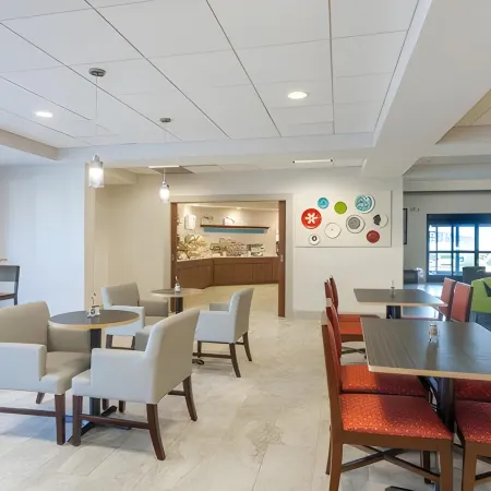 Holiday Inn Express & Suites Augusta West - Fort Gordon by IHG