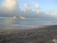 Eco Bay Hotel - Pet friendly