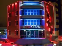 Арт-отель
