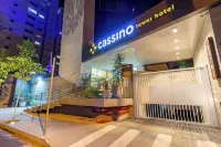 Hotel Cassino Tower São José do Rio Preto by Nacional Inn