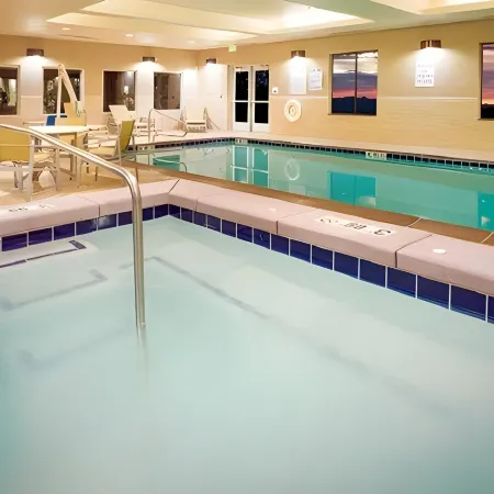 Holiday Inn Express & Suites SALT LAKE CITY SOUTH - MURRAY by IHG