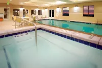 Holiday Inn Express & Suites SALT LAKE CITY SOUTH - MURRAY by IHG - Hot Tub