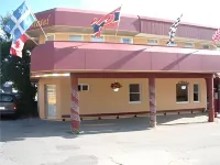 Olux Hotel-Motel-Suites - 3-Star