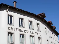 Hotel Osteria della Pista