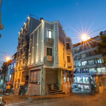 Grand Kybele Hotel