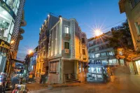 Grand Kybele Hotel Hotel in zona Laleli camii