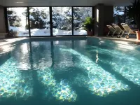 Alpen Hotel "Villa Bello" - Pools