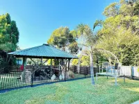 Eildon Lake Motel Отели в г. Александра