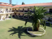 Aristotelis Hotel - 2-Sterne