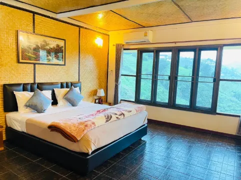 ห้องดีลักซ์, อ่างอาบน้ำ