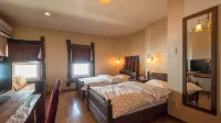 Hotel Haus St Anton Hotels near Oborozukiyo no Yakata Hanzan Bunko