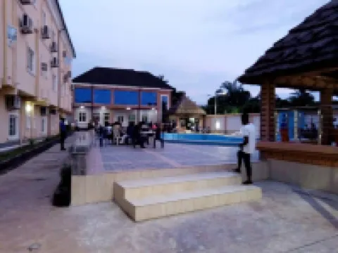 Glajosh Hotels - 3-Star